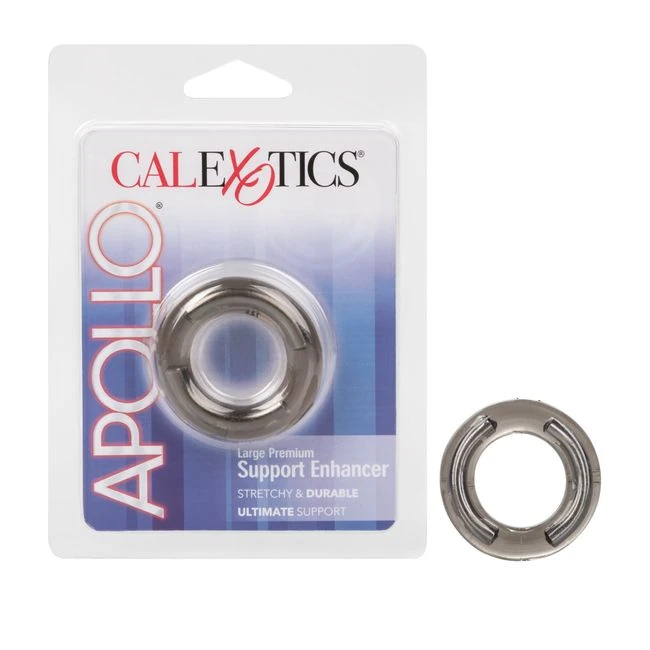 Apollo Premium Enhancers - Design &amp; Build
