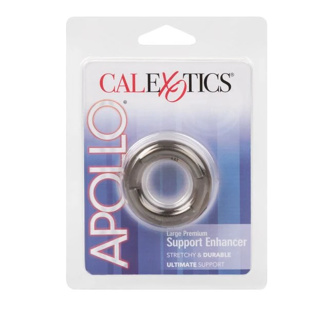 Apollo Premium Enhancers - Key Details