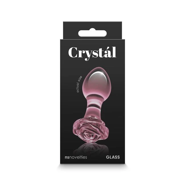 Crystal - Graduated Sizing