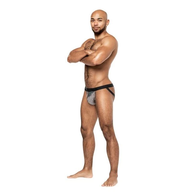 Disco Desire Ring Jock - What Is the Disco Desire Ring Jock?