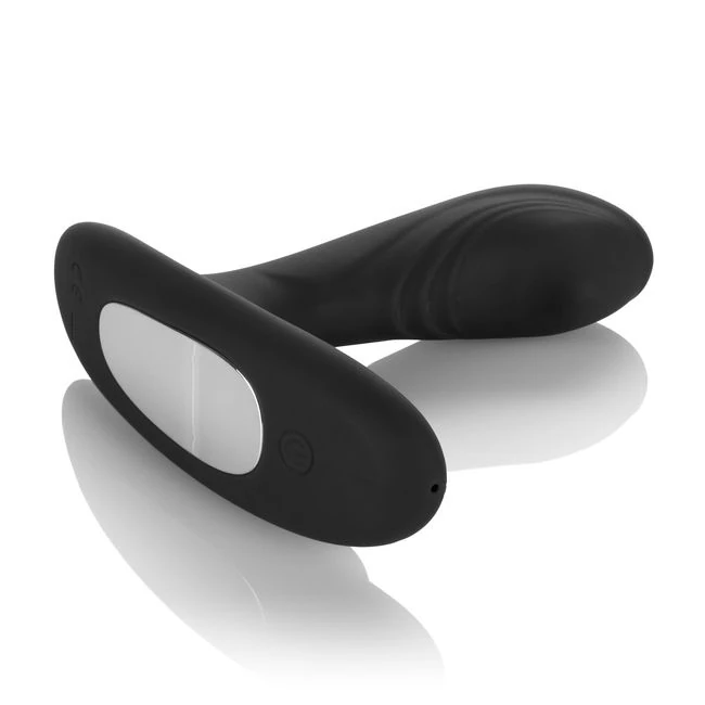 Eclipse Tapered Roller Bal Probe - Measurements