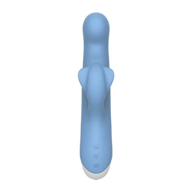 Evolved Thump & Thrust - Power & Performance