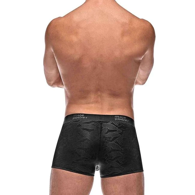 Impressions Short - Design & Variations