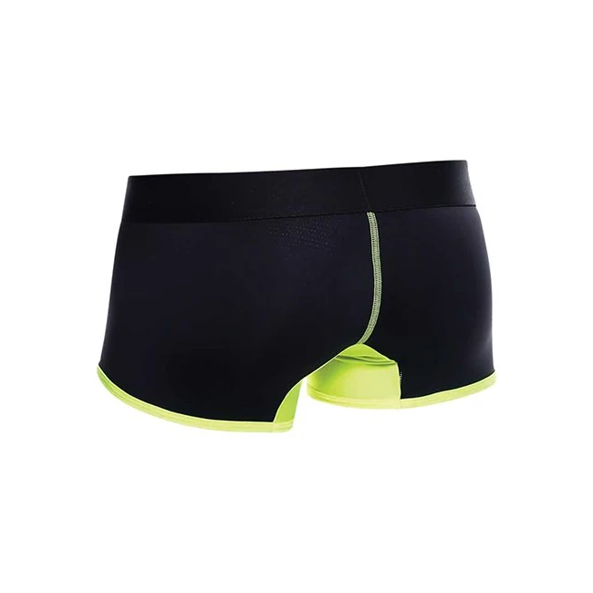 Mb Neon Trunk Yellow Large - Hardware & Fasteners