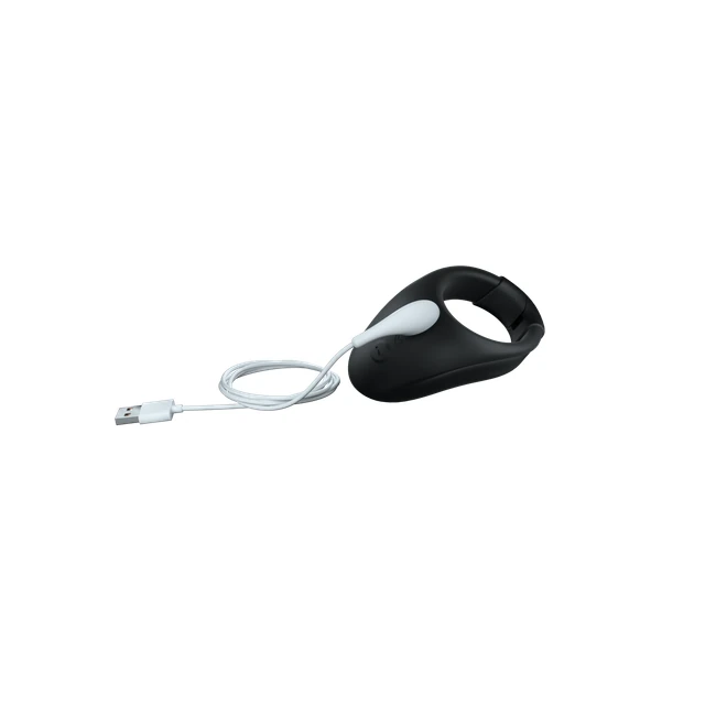 We-vibe Bond Remote Vibrating Wearable Penis Ring - How It Feels