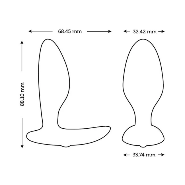 We-vibe Ditto - Introduction to We-Vibe Ditto