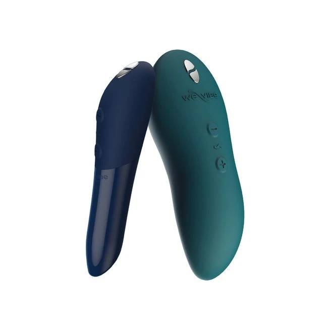 We-vibe Forever Favorites Set (tango X & Touch X) - How It Feels