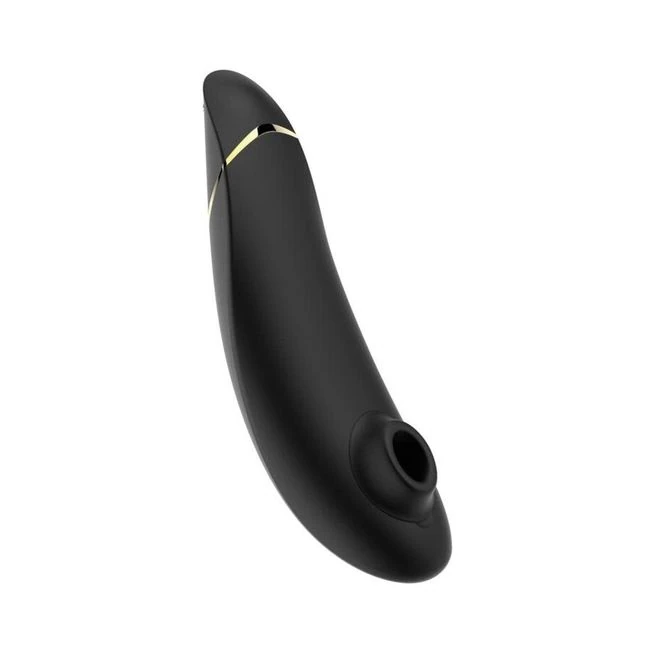 We-vibe Golden Moments - How It Feels