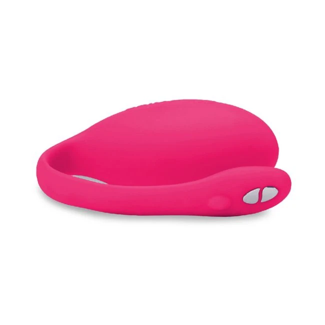 We-vibe Jive Electric Pink - Vibration Modes