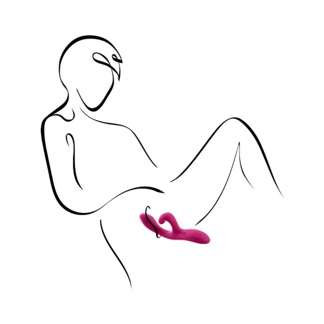 We-vibe Nova - How It Feels