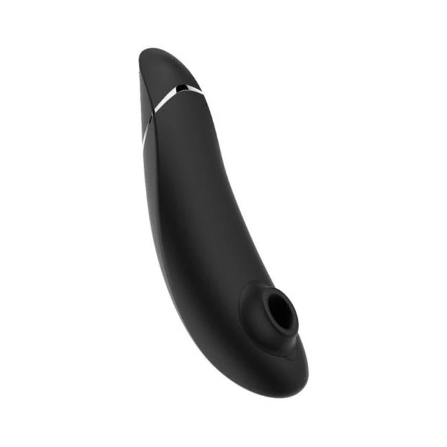 We-vibe Silver Delights Black - Introduction to the We-Vibe Silver Delights Collection