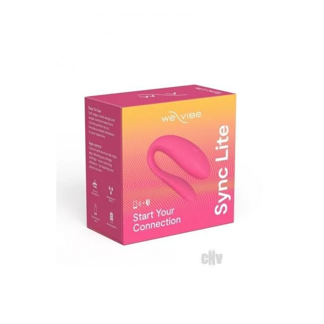 We Vibe Sync Lite Aqua - How It Feels