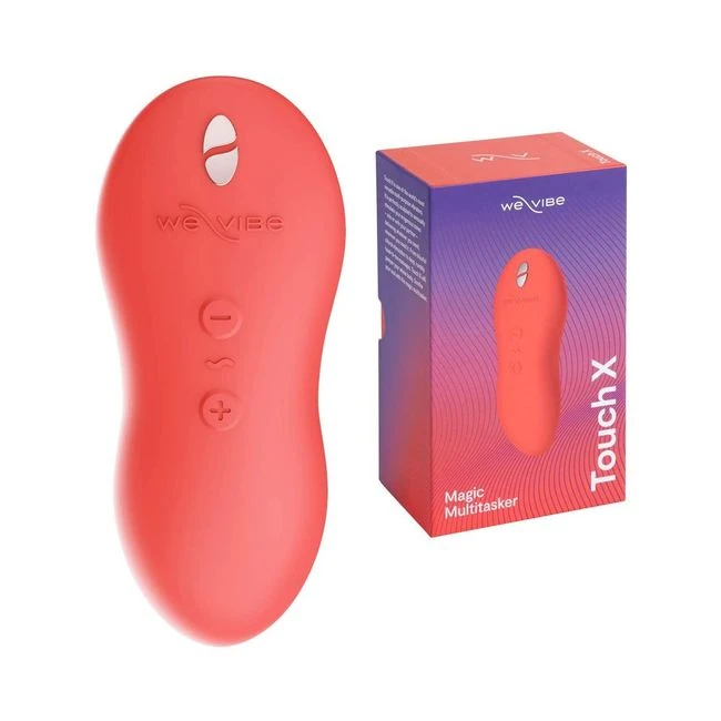 We-vibe Touch X - How It Feels