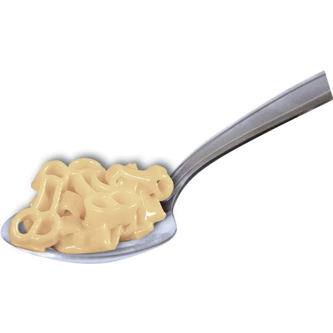 Penis Pasta - Specifications