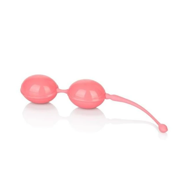 Weighted Kegel Balls - Enhanced Sensation with Weighted Design