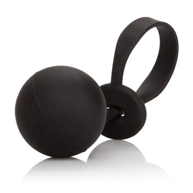 Weighted Lasso Ring - Build & Quality