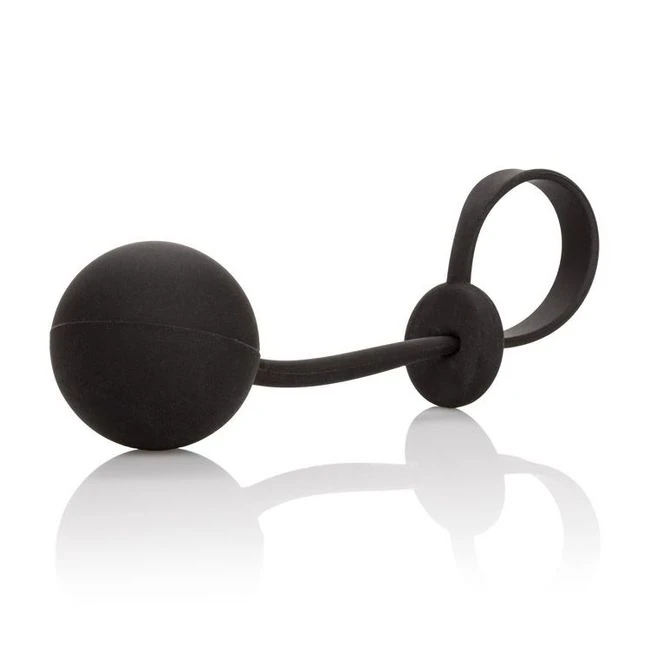 Weighted Lasso Ring - Hardware & Fasteners