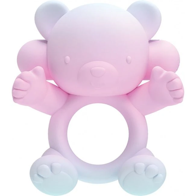 Wet Dreams Bear Hug Ring - Twenty Settings at 45dB
