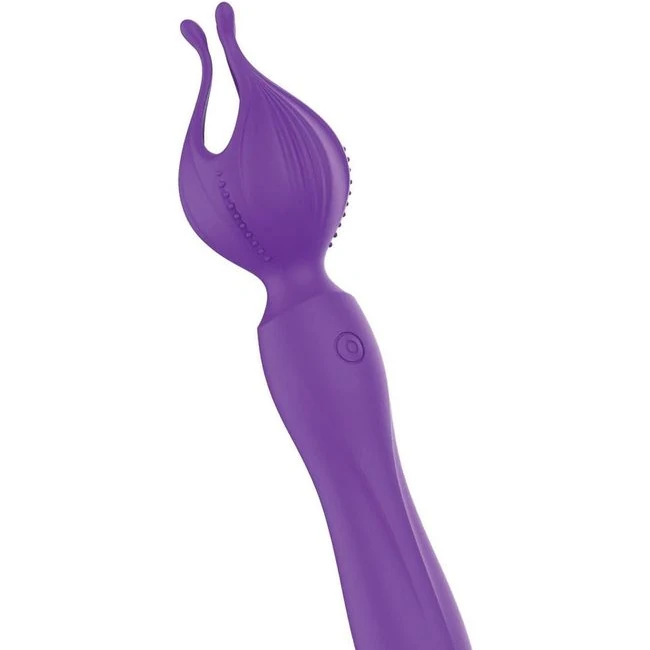 Wet Dreams Clitoral Kiss Flower Pedal Vibe - What Is the Wet Dreams Clitoral Kiss Flower Pedal Vibe?