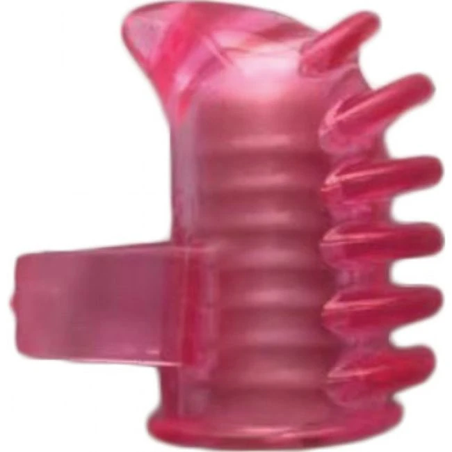 Wet Dreams Fingered Finger Pleasure Vibe - How It Feels