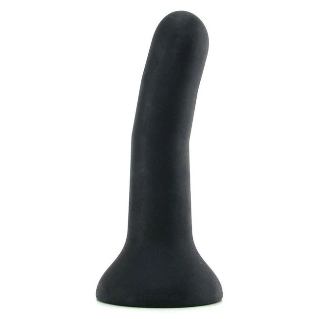 Wet for Her Five Jules - Large - Black Noir - Vibration Modes