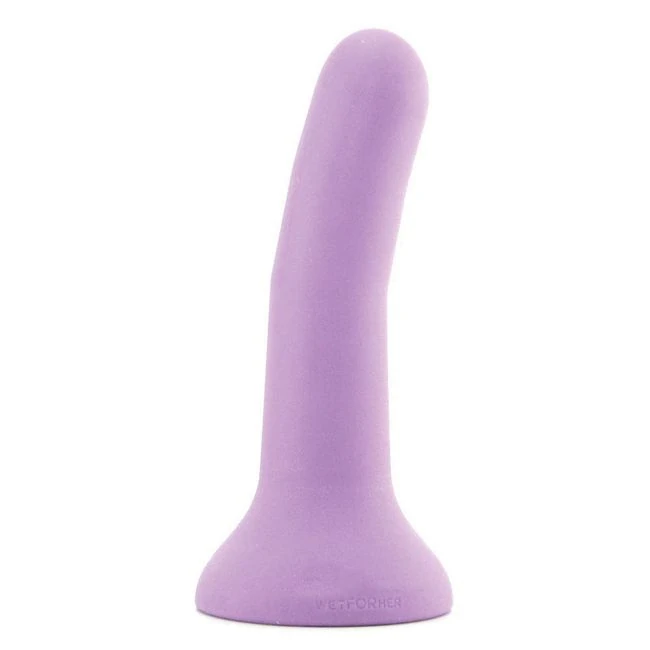 Wet for Her Five Jules - Medium - Rose - How It Feels