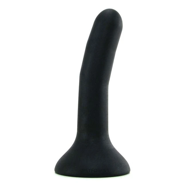 Wet for Her Five Jules - Large - Black Noir - How It Feels