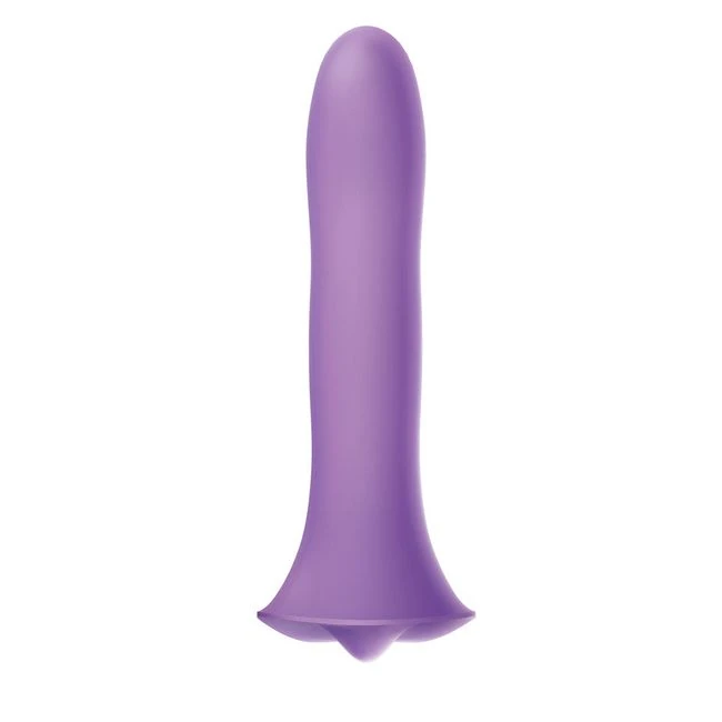 Wet for Her Fusion Dil - Small - Rose - Shape &amp; Texture