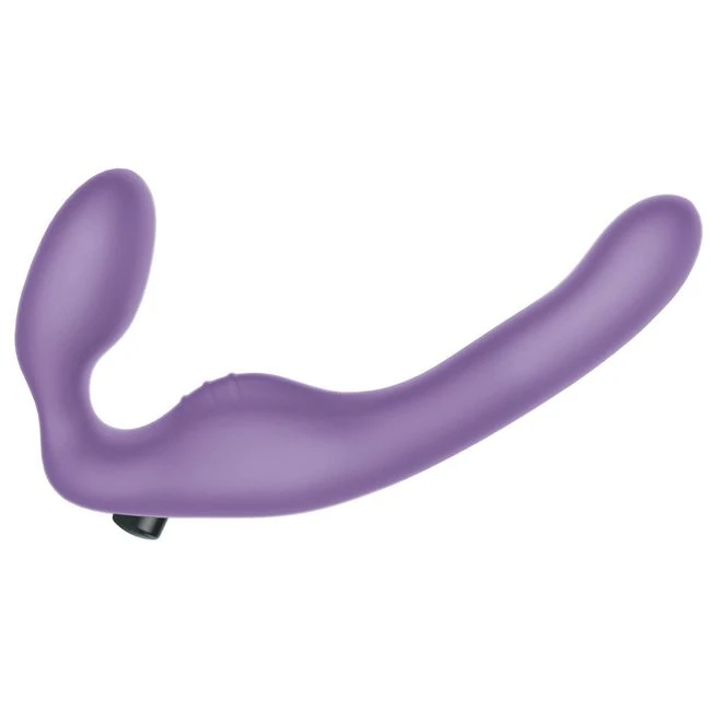 Wet for Her Union Strapless Double Dil - Small - - Shape & Texture