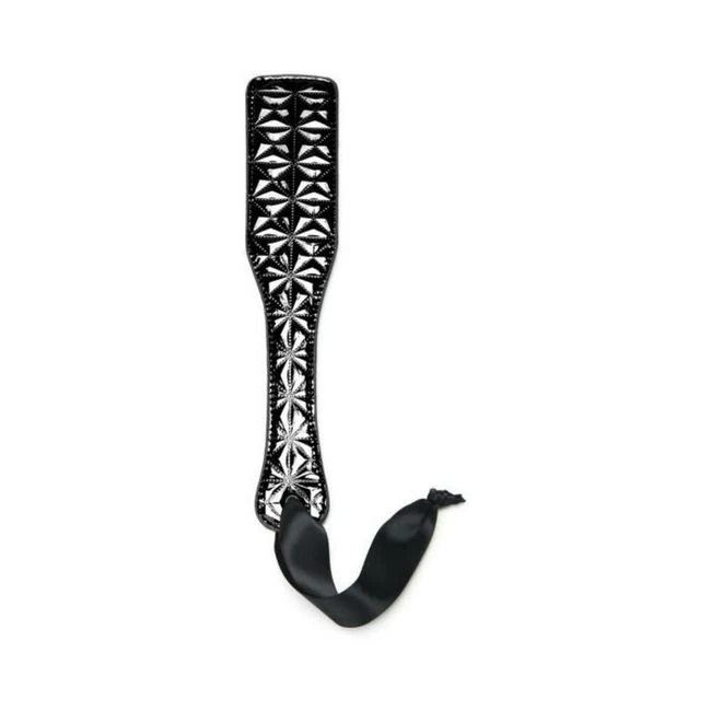 Whip Smart Diamond Paddle - Build & Quality