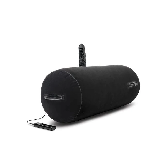 Whip Smart Inflatable Bangin Bolster - Build & Quality