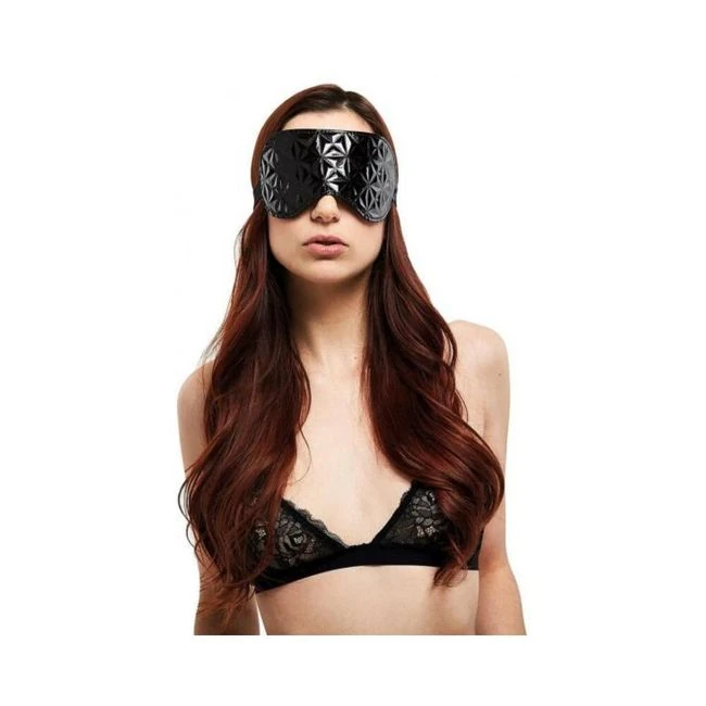 Whipsmart Black Out Blindfold - Build & Quality