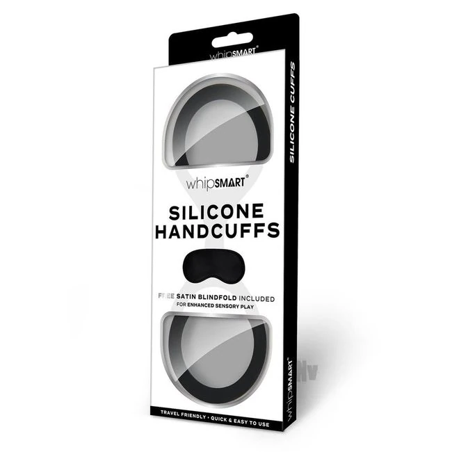 Whipsmart Quickie Cuffs Eye Mask - What Is the Whipsmart Quickie Cuffs Eye Mask?