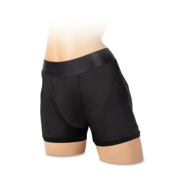 Whipsmart Soft Pack Boxer Brief - Shape & Texture