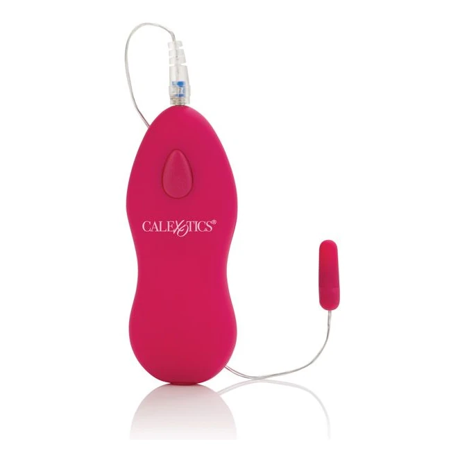 Whisper Micro Bullet - Vibration Modes & Features