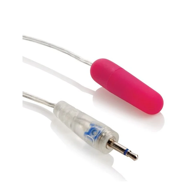 Whisper Micro Bullet - Power & Performance