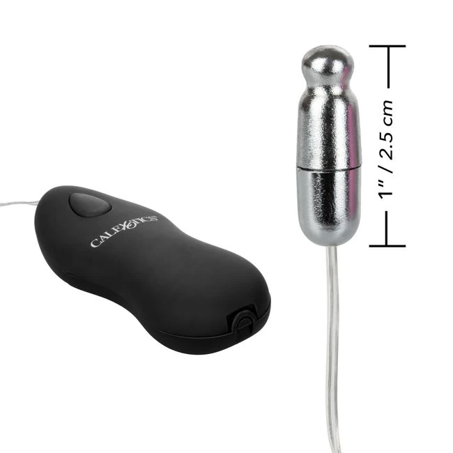 Whisper Micro Heated - Additional Details