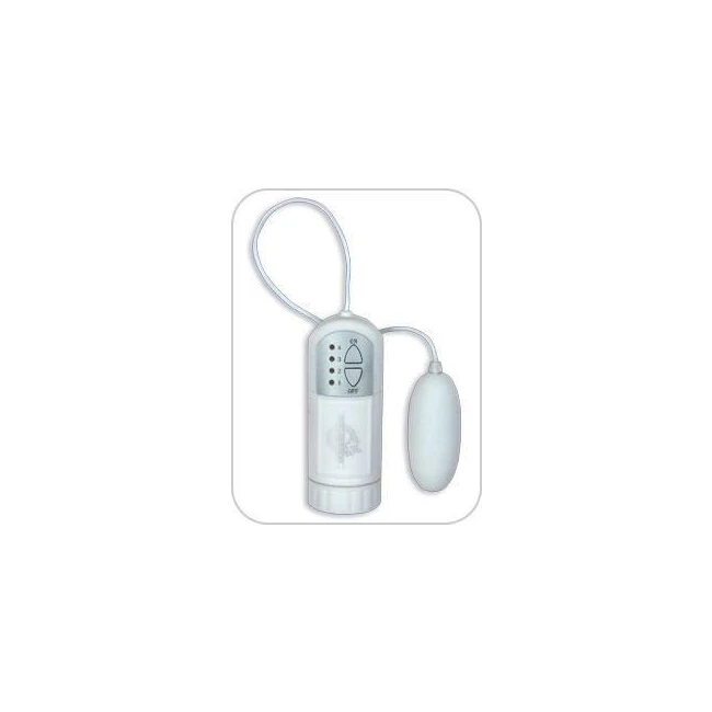 White Nights Velvet Controller & Bullet - How It Feels