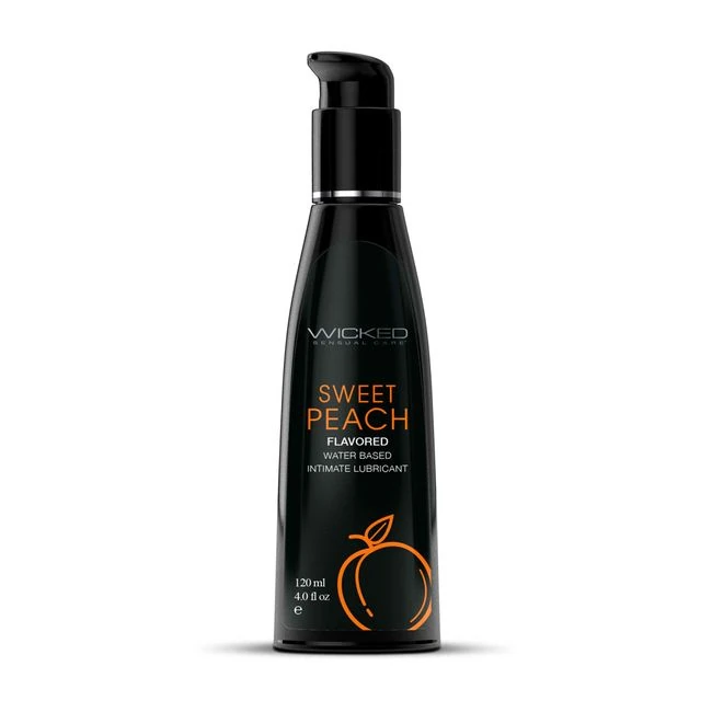 Wicked Aqua Sweet - Overview