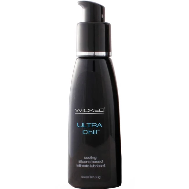 Wicked Ultra Lube - Formula & Feel