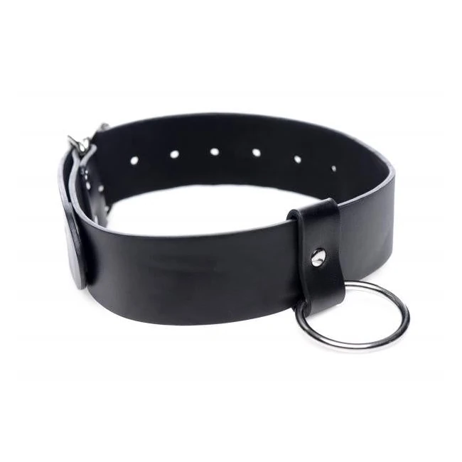 Wide Collar with O-ring - Hardware & Fasteners