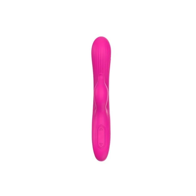 Wild Pop Vibe Lola Rabbit Pink - How It Feels