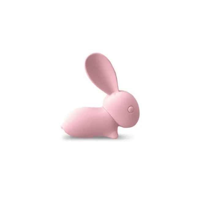Winx Babbitty Rabbitty Bunny Vibrator - How It Feels