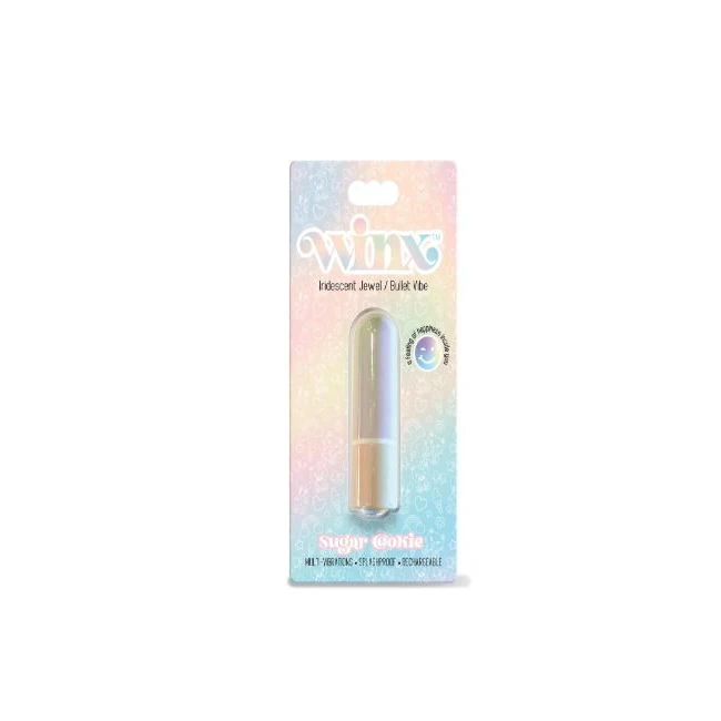 Winx - Vibration Modes