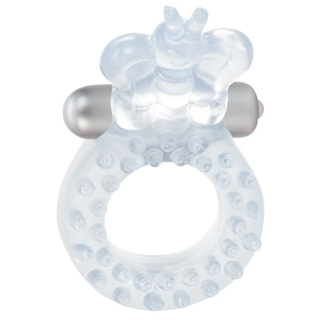 Wireless Butterfly Ring - What Stands Out