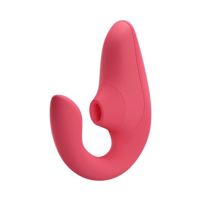 Womanizer Blend - Vibration Modes and Intensity