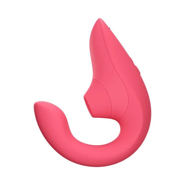 Womanizer Blend - Discover Blended Pleasure with Womanizer Blend