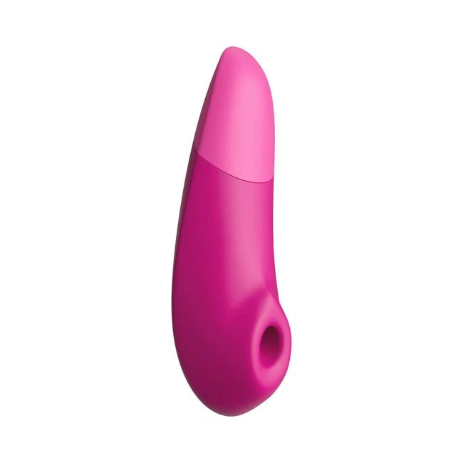 Womanizer Enhance - Experience Elevated Clitoral Stimulation with Womanizer Enhance