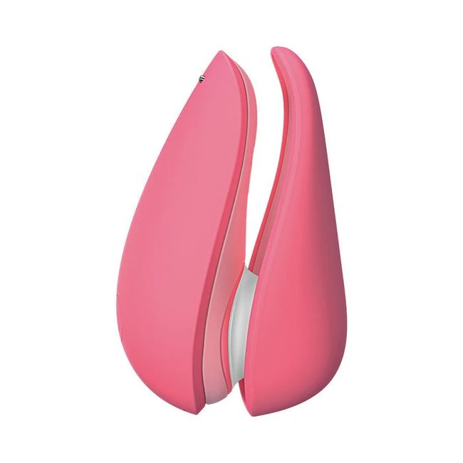 Womanizer Liberty - Experience Intimate Pleasure with Womanizer Liberty
