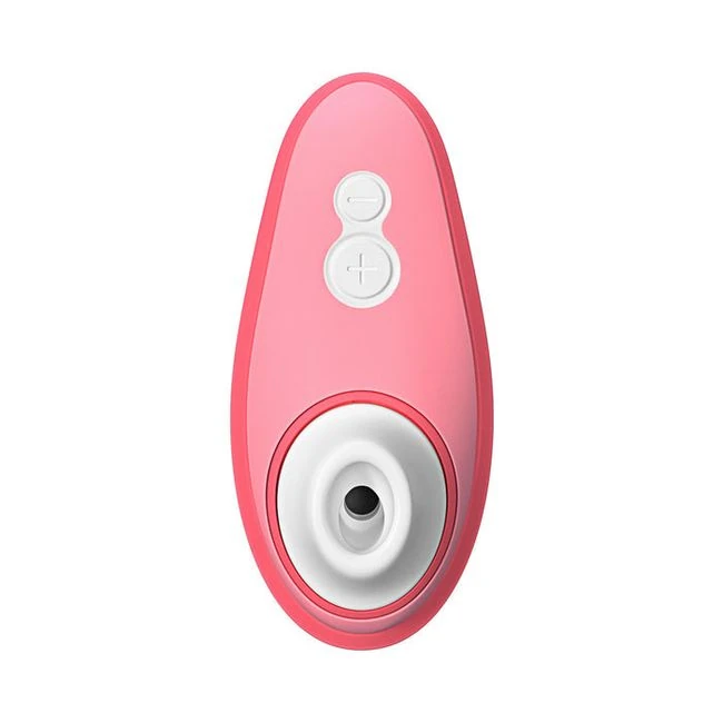 Womanizer Liberty - How It Feels